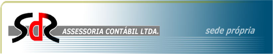 SDR Contabil LTDA